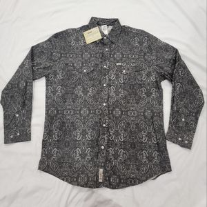 Long Sleeve button down shirt